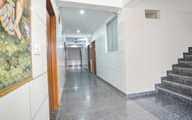 OnlyStay Bhramanand Sewa Dham