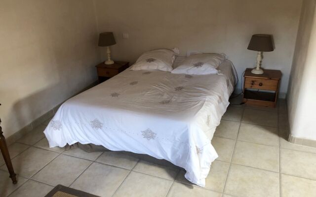 Maison d'hotes Les Petites Sources