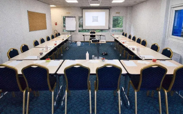 ibis budget Blois Centre