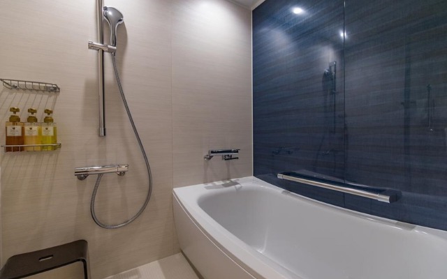 JR KYUSHU HOTEL Blossom Naha
