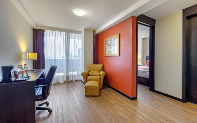 Comfort Inn San Luis Potosi
