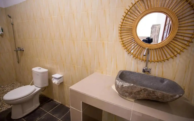 Seven Angels Villa and Hostel