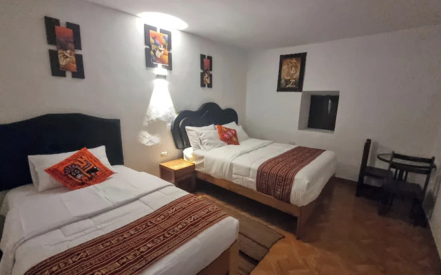 MallkuWasi - Lodging Hotel Cusco
