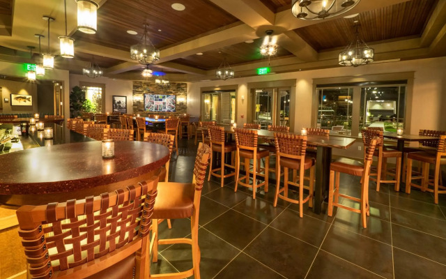 Chautauqua Harbor Hotel - Jamestown
