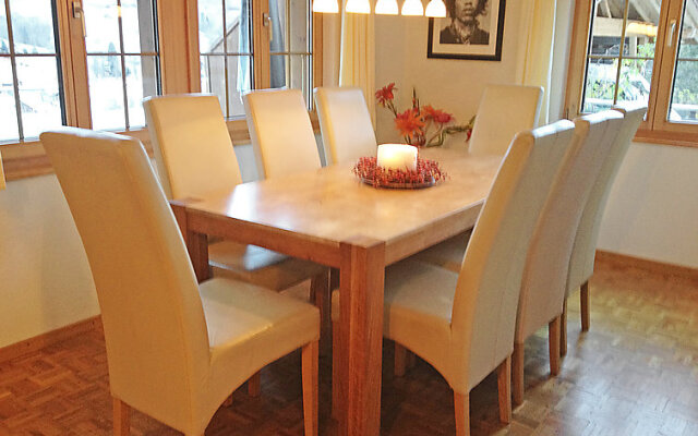 Chalet Perle