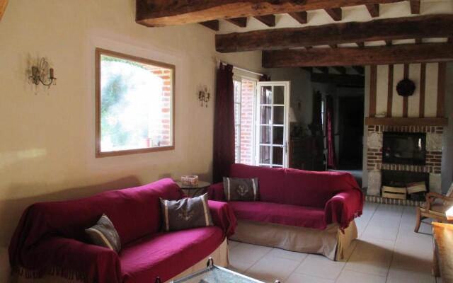 Moulin de la Génetée