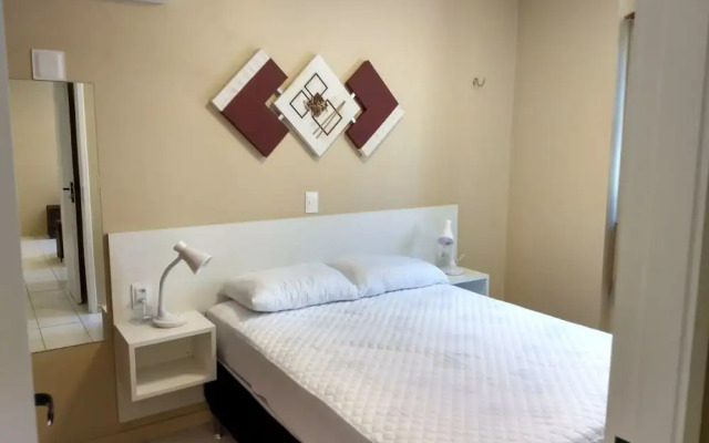 Apartamento 2 quartos Espetacular