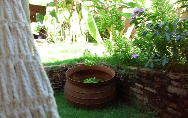 Casa Brisas de Alameda TRINIDAD