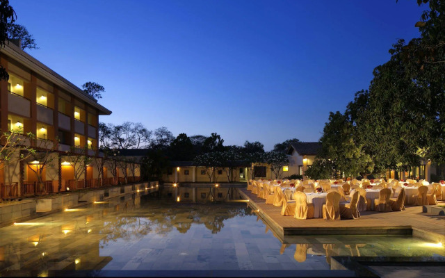 Taj Alibaug Resort & Spa