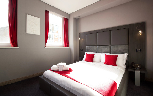 The Bryson Hotel