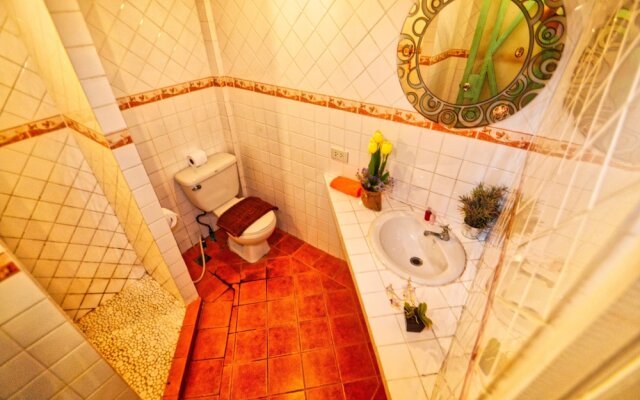 Romatic Private Pool Villa