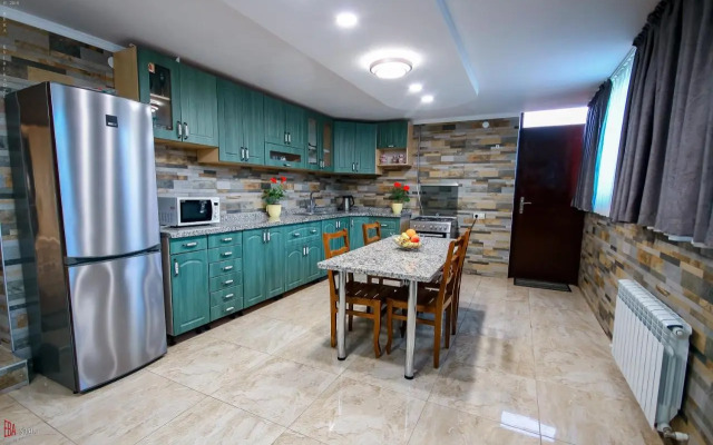 guest house