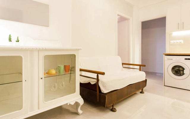 Classy Central Apartment near Acropolis