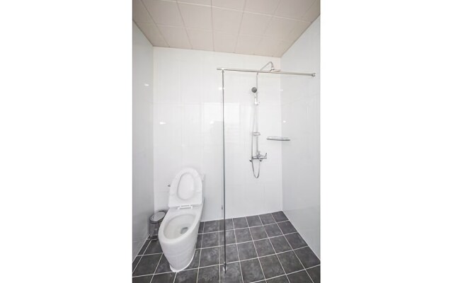 Jeju By the Hill Pension