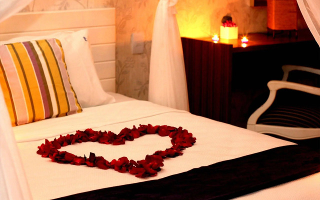 Passagem Concept Hotel e Spa
