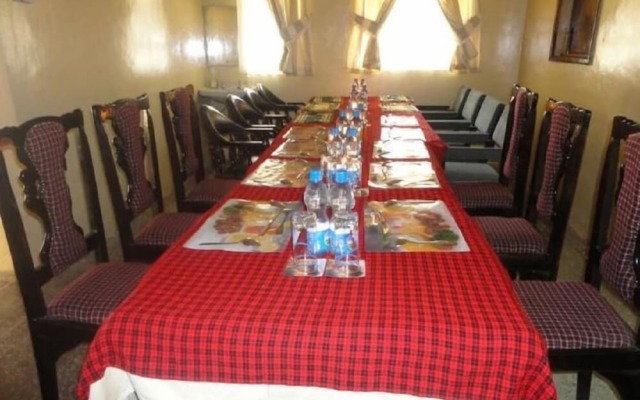 Kileleoni Mara Gateway House - Adults Only
