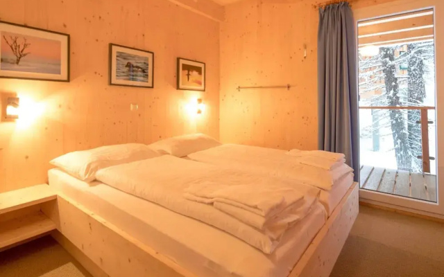Chalet in Austria Near Ski Slopes & Sauna