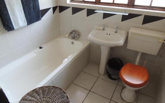 Woodgrange Garden Cottages