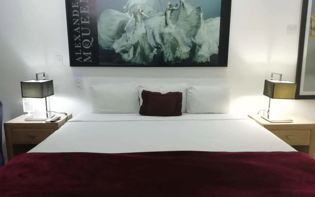 Mayafair Design Hotel