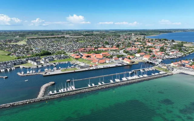 Karrebæksminde Strandhotel