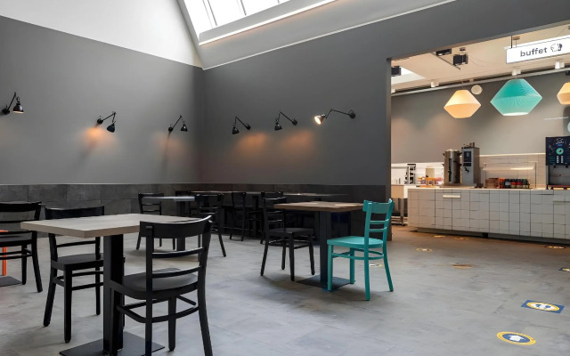 a&o Copenhagen Sydhavn - Hostel
