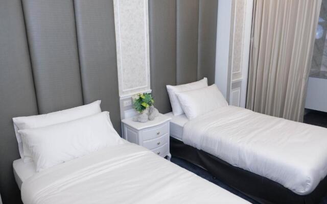 Varimantra Hotel