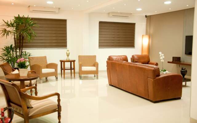 Roari Hotel