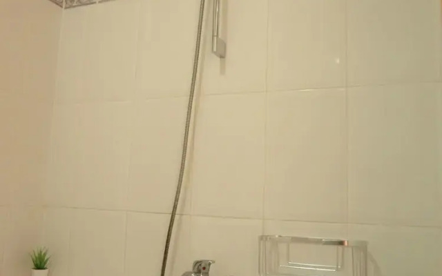 Best View Welcome Apartamentos Karola