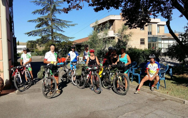 Hotel 1000 Miglia