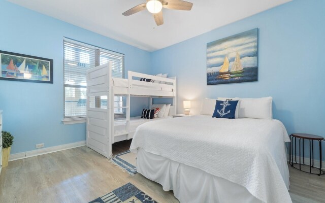 Beach Colony Tower 2C