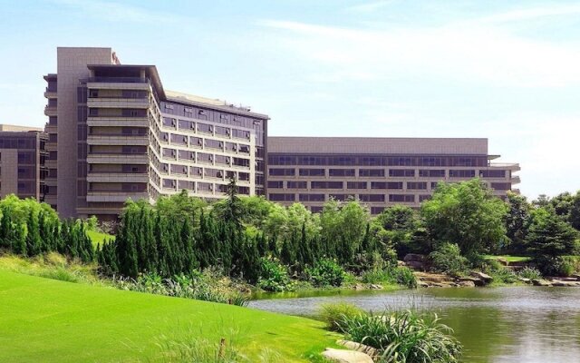 Crowne Plaza Shanghai Anting