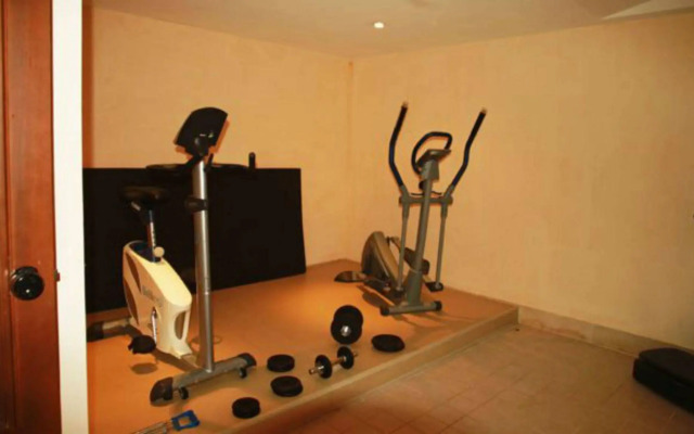 Hotel Borj Dhiafa