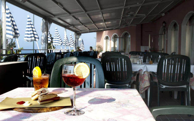 Hotel Merano