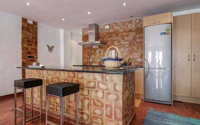 Apartamento Javea Puerto