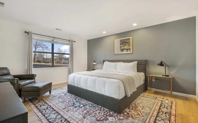 Ozark Retreat at the Pointe