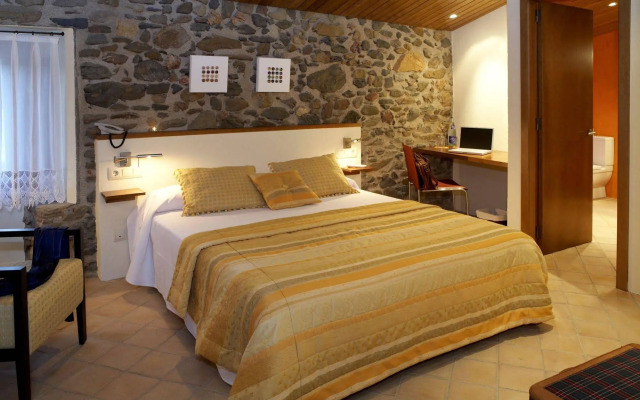 Hotel Mas del Sol
