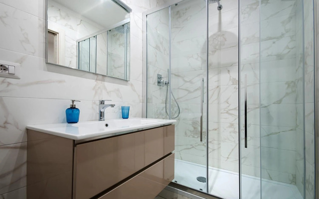 Chiatamone Seaside Suite