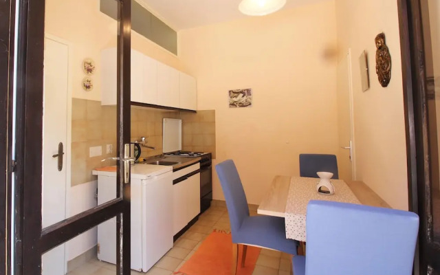 Apartments Magda