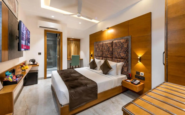 Lords Eco Inn Jawai-Sumerpur