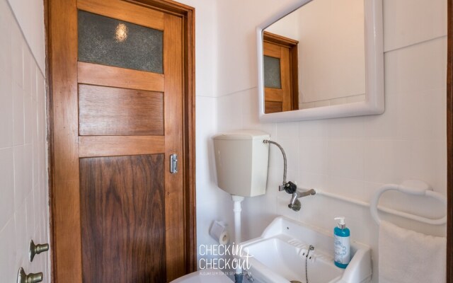 CheckinCheckout - Loulé City Center Apartment 2