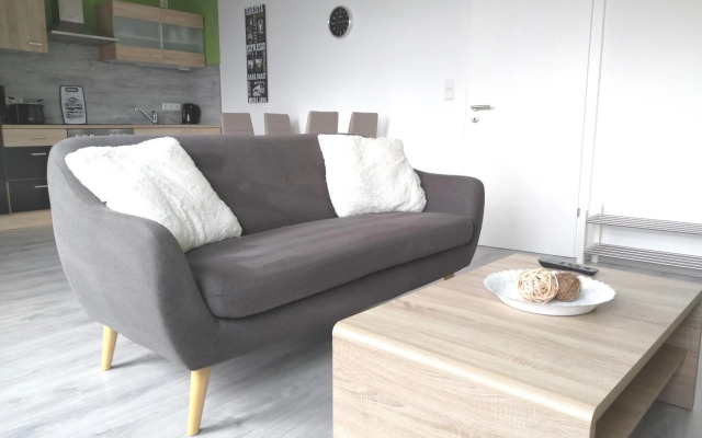 Ferienwohnung 2 Haus Talblick