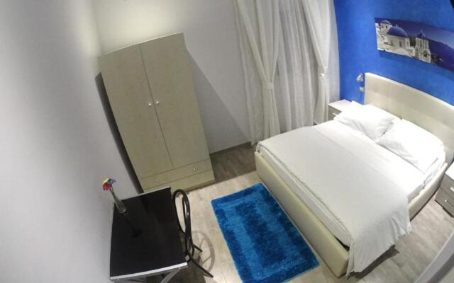 Bed and Breakfast Morghella