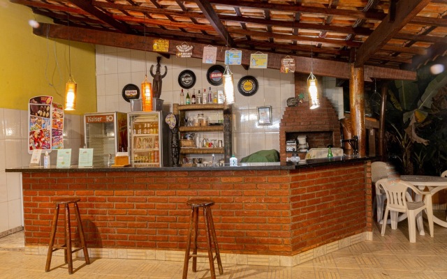 Pousada Bezerra