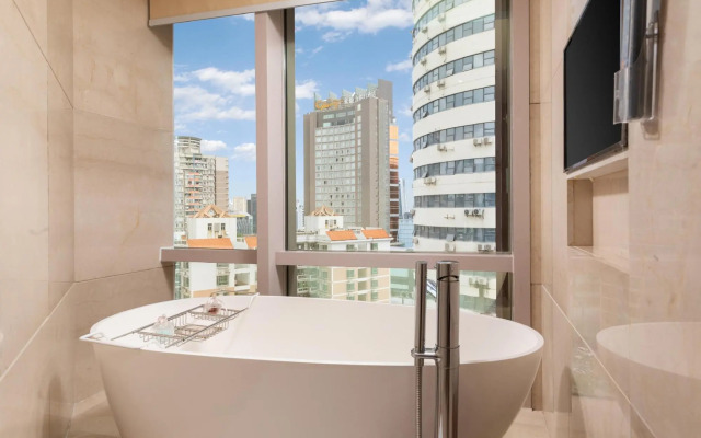 Longzhuda International Hotel