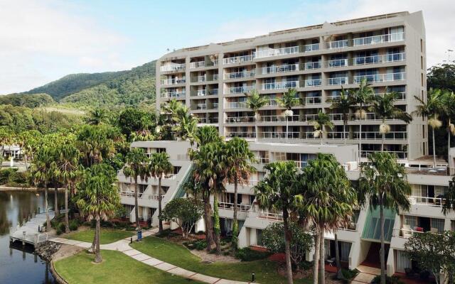 Charlesworth Bay Beach Resort