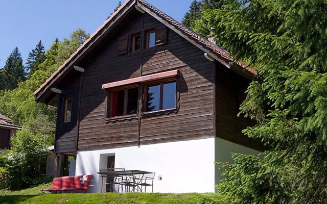 Chalet De La Vue Des Alpes