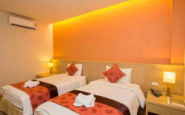 Panya Resort Hotel