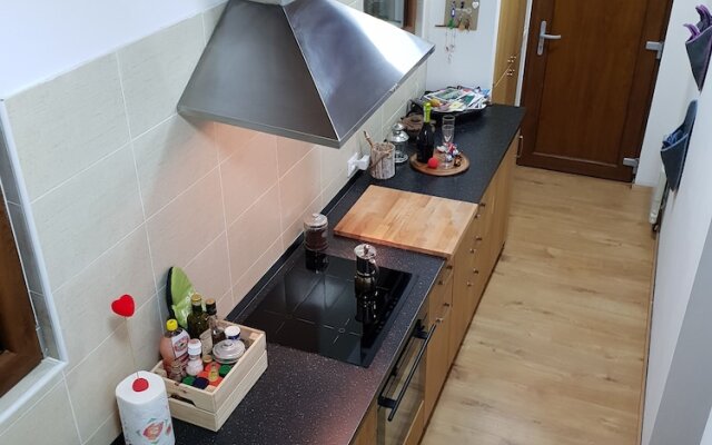 la LUNA delle MONTAGNE Chalet