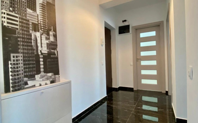 Apartment Titan Pallady