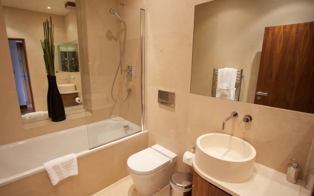 Presidential Apartments - Kensington
